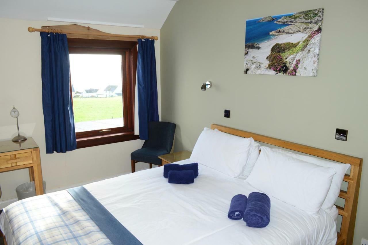 St Columba Hotel Iona Exterior foto