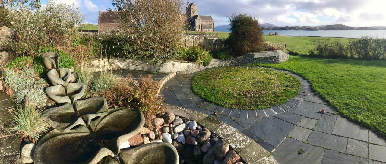 St Columba Hotel Iona Exterior foto