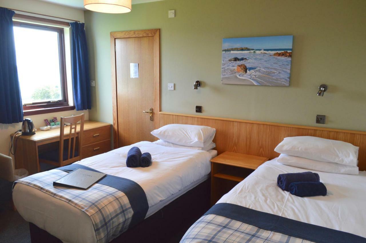 St Columba Hotel Iona Exterior foto